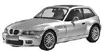 BMW E36-7 B19A9 Fault Code