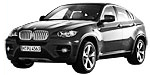 BMW E71 B19A9 Fault Code
