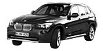 BMW E84 B19A9 Fault Code