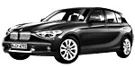 BMW F20 B19A9 Fault Code